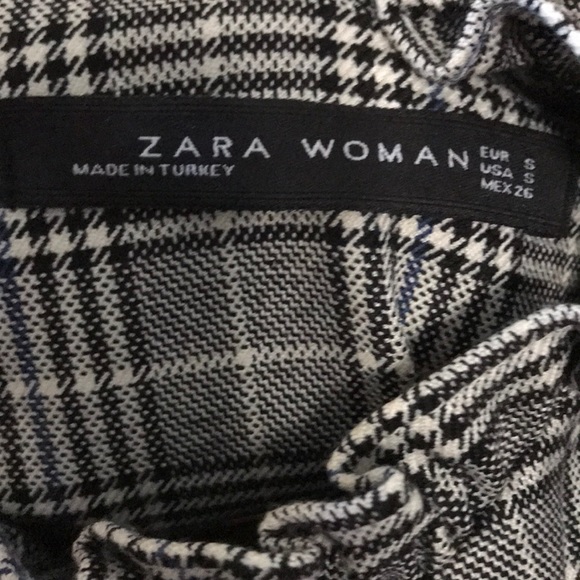 Zara top - Picture 7 of 10